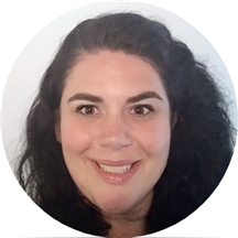 Alyson Lewis, LICSW