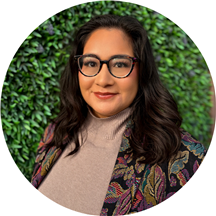 Alyson Morales, LCSW