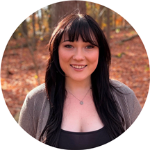 Alyson Murray, LMHC