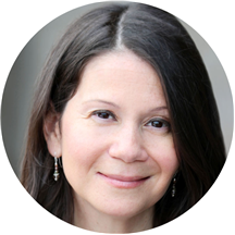 Alyson Rentrop, LCSW