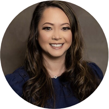 Alyson Stuckart, LPC