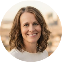 Alyson WysongHarder, LCSW