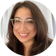Alyssa Alonzo, LMFT