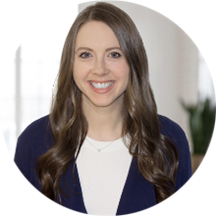 Alyssa Berger, LMSW