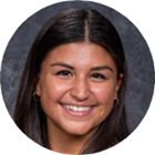Alyssa Blanco, LMSW