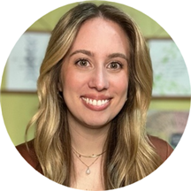 Alyssa Broshar, MA, LMHC