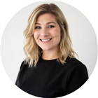 Alyssa Bukoskey, LPC