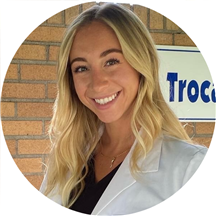 Alyssa Caracola, PA