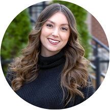 Alyssa Cozzone, LPC