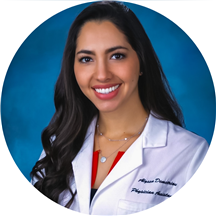 Alyssa Demetriou, PA