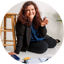 Alyssa Desroches, LCSW