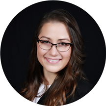 Alyssa Domingos, APRN