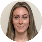 Alyssa Gianotti, MS, OTR/L, CHT