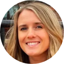 Alyssa Gilman, CCC - SLP