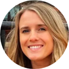 Alyssa Gilman, CCC - SLP