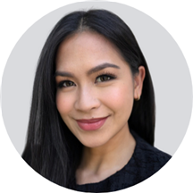 Alyssa Grace Legaspi, NP
