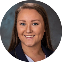Alyssa Haberer, PA