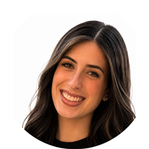 Alyssa Kazarnovsky, LMSW