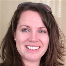 Alyssa Kempskie, LMHC