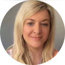 Alyssa Killion, PMHNP-BC, NP