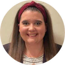 Alyssa Knauber, LPC