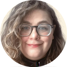 Alyssa Lane, LPC