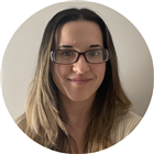 Alyssa Marchand, MA, LCMHC