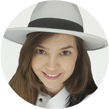 Alyssa McCarley, LPC