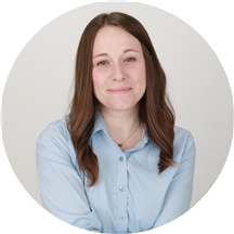 Alyssa McElwany, MSN, PMHNP