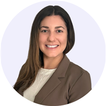 Alyssa Miller-Nur, LCSW