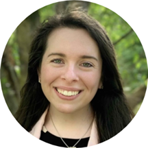 Alyssa Monahan, LMHC