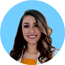 Alyssa Ortega, PA