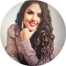 Alyssa Pena, LPC