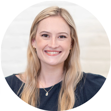 Alyssa Pokorny, LMHC