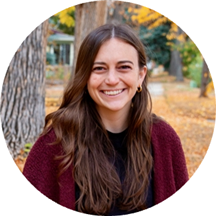 Alyssa Proulx Bostrom, LPC