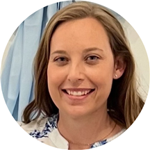 Alyssa Spruill, APRN, RN, NP