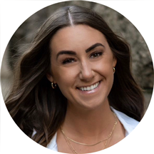 Alyssa Sullinger, LPC