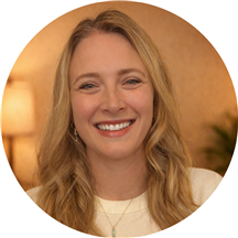 Alyssa Van Boxmeer, LMFT