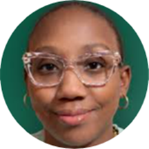 Ama Gyimah, PMHNP