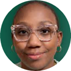 Ama Gyimah, PMHNP