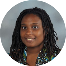 Ama Ronke, LCSW