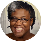 Amaka Chinedo, LPC