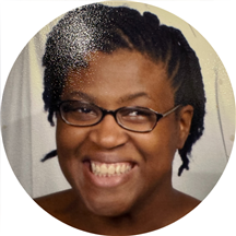 Amaka Chinedo, MA