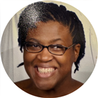 Amaka Chinedo, MA