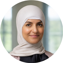 Amal Amar, NP, CM