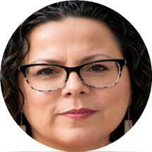 Amalia Davis, LPC