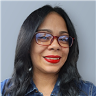 Amalia De Jesus, LMHC
