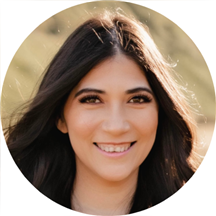 Amalia Gonzalez, LMFT