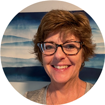 Amalie Hickman, LCSW