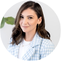 Amalya Tagakchyan, LCSW